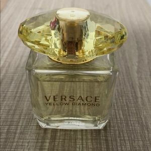 Versace Yellow Diamond 1.0 fl.oz 30ml